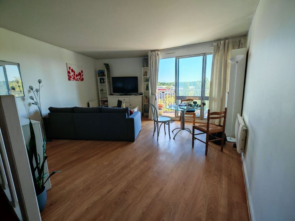 Vente Appartement Appartement 5 pièces Chambray-lès-Tours Chambray-lès-tours
