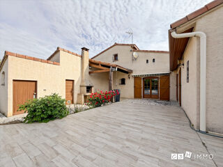  Maison à vendre 6 pièces 174 m²