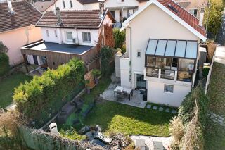  Maison � vendre 5 pi�ces 123 m�