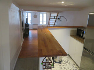  Appartement � vendre 2 pi�ces 43 m�