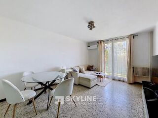  Appartement à vendre 2 pièces 47 m²