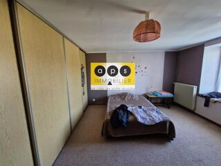  Appartement à vendre 6 pièces 160 m²