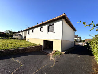  Maison à vendre 4 pièces 87 m²