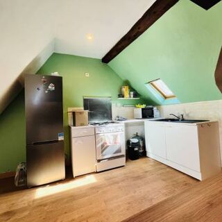  Immeuble à vendre 282 m²