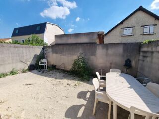  Maison � vendre 4 pi�ces 80 m�