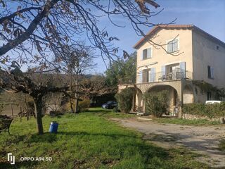  Maison à vendre 5 pièces 126 m²