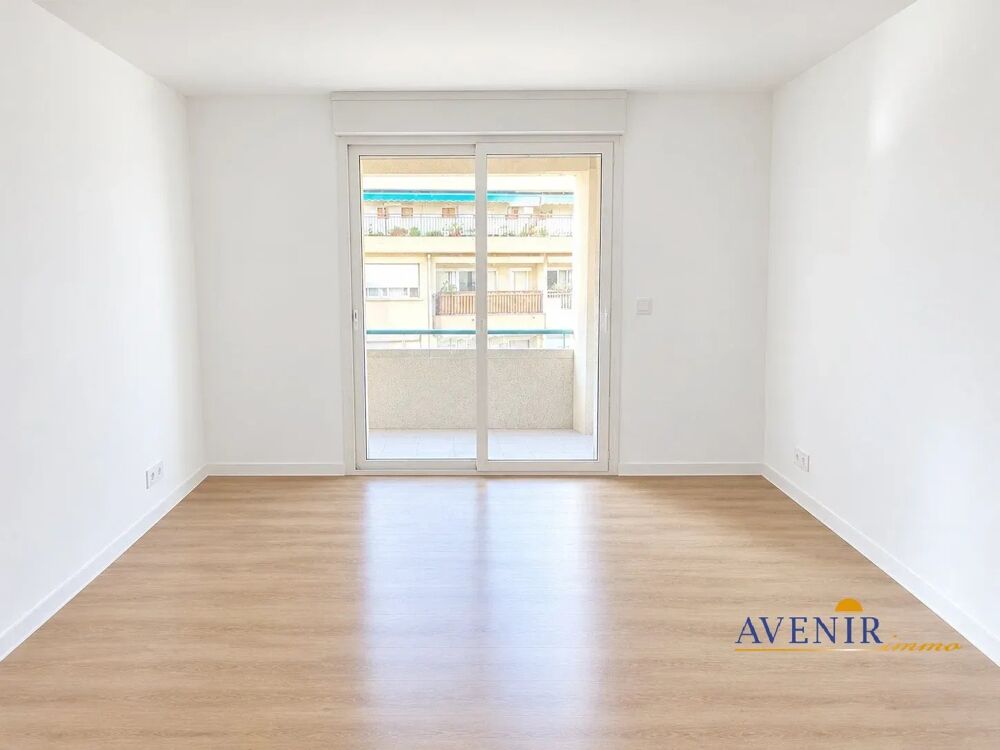 Location Appartement À LOUER ? Studio avec balcon ? Marseille 13005 Marseille 5