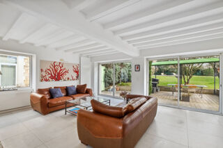 Vente Maison Propriété à vendre à Reventin-Vaugris 280m2 avec piscine Reventin-vaugris
