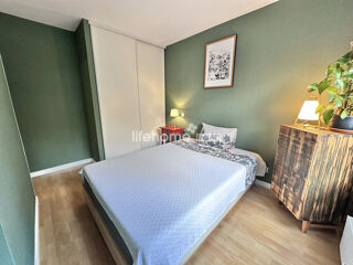  Appartement � vendre 3 pi�ces 62 m�