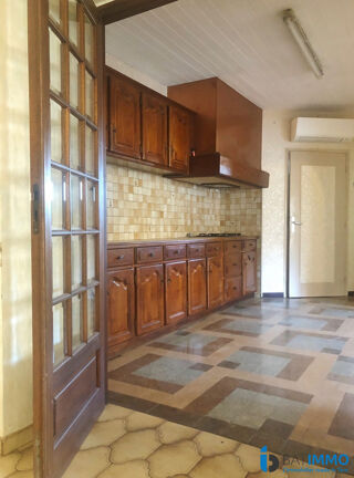  Maison à vendre 6 pièces 150 m²