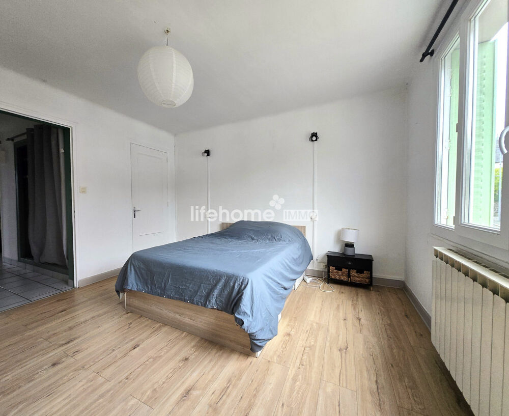 Vente Immeuble Immeuble – Commerce - Appartement – Sainte-Feyre (23) Sainte-feyre