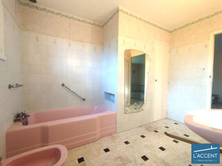  Maison � vendre 7 pi�ces 185 m�