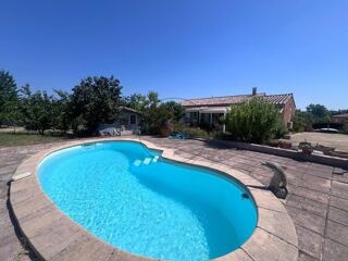  Maison à vendre 6 pièces 136 m²