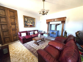  Maison à vendre 5 pièces 112 m²