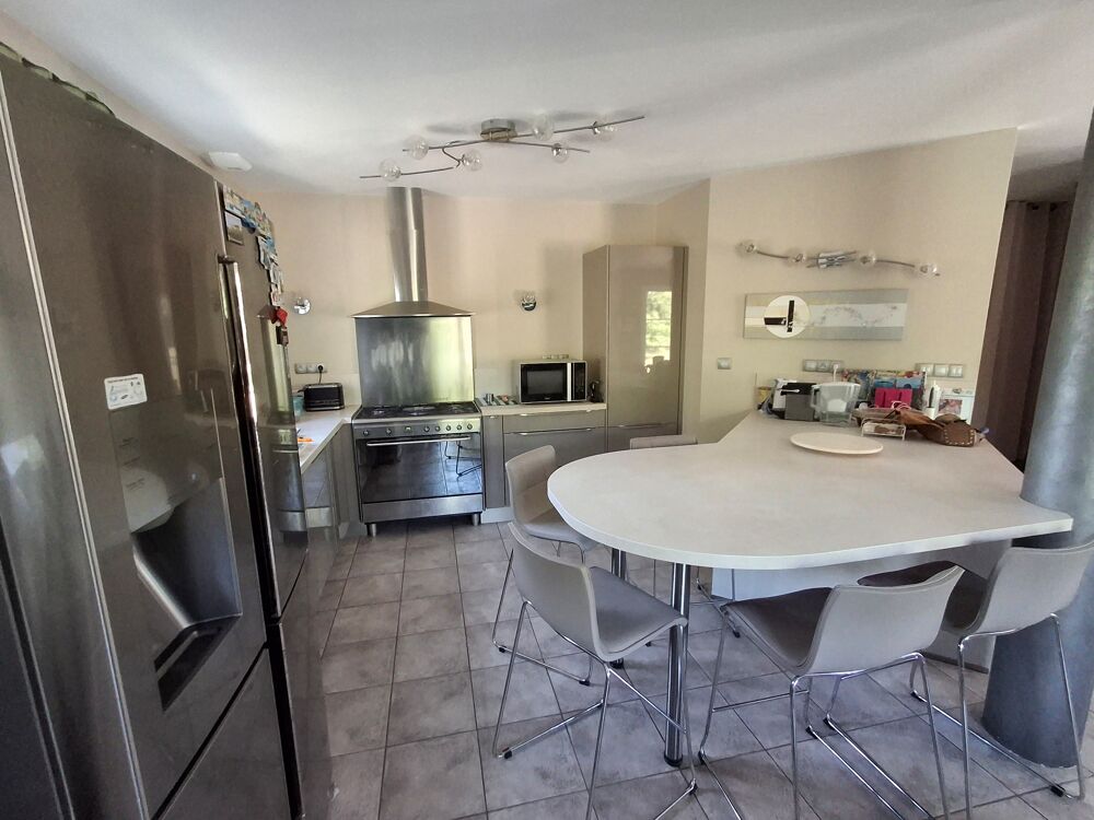 Vente Maison Appartement 8 pièces Montlouis-sur-loire