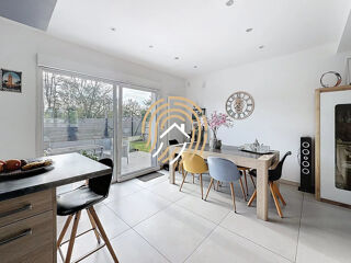  Maison à vendre 6 pièces 126 m²