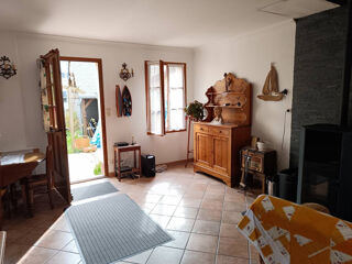  Maison  vendre 5 pices 117 m