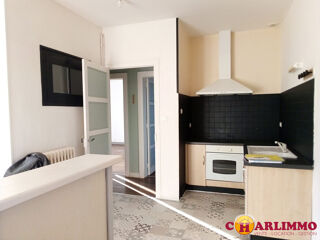  Appartement � louer 3 pi�ces 61 m�