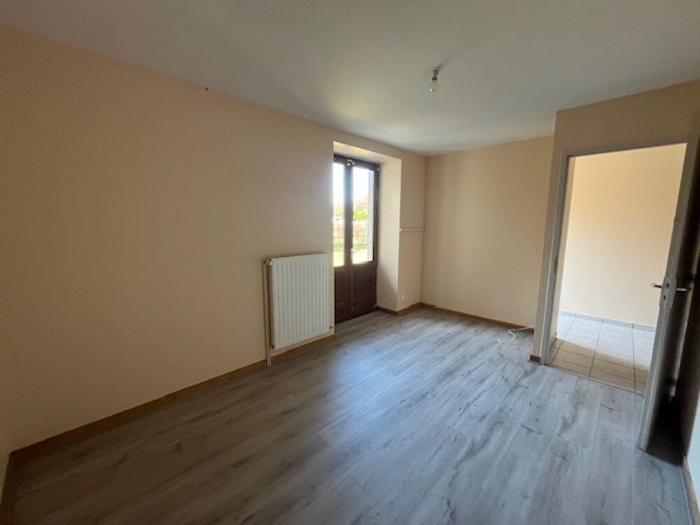 Location Appartement Domsure - A louer appartement type 2 - 44 m² - Cour privative Domsure