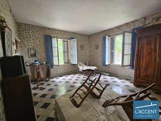  Maison à vendre 12 pièces 315 m²