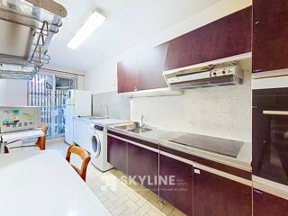  Appartement à vendre 3 pièces 67 m²