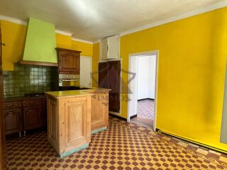  Maison à vendre 4 pièces 71 m²