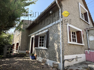  Maison � vendre 5 pi�ces 131 m�