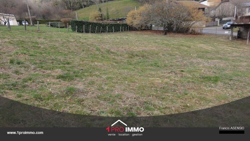 Vente Terrain Parcelle de terrain Colombe