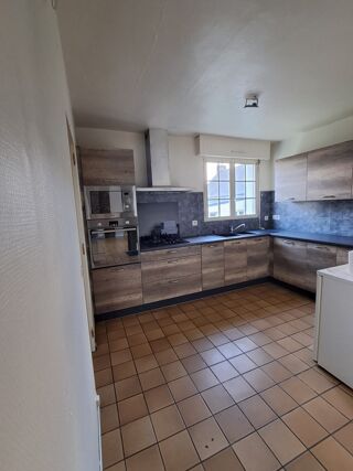  Maison � louer 5 pi�ces 105 m� Guerledan