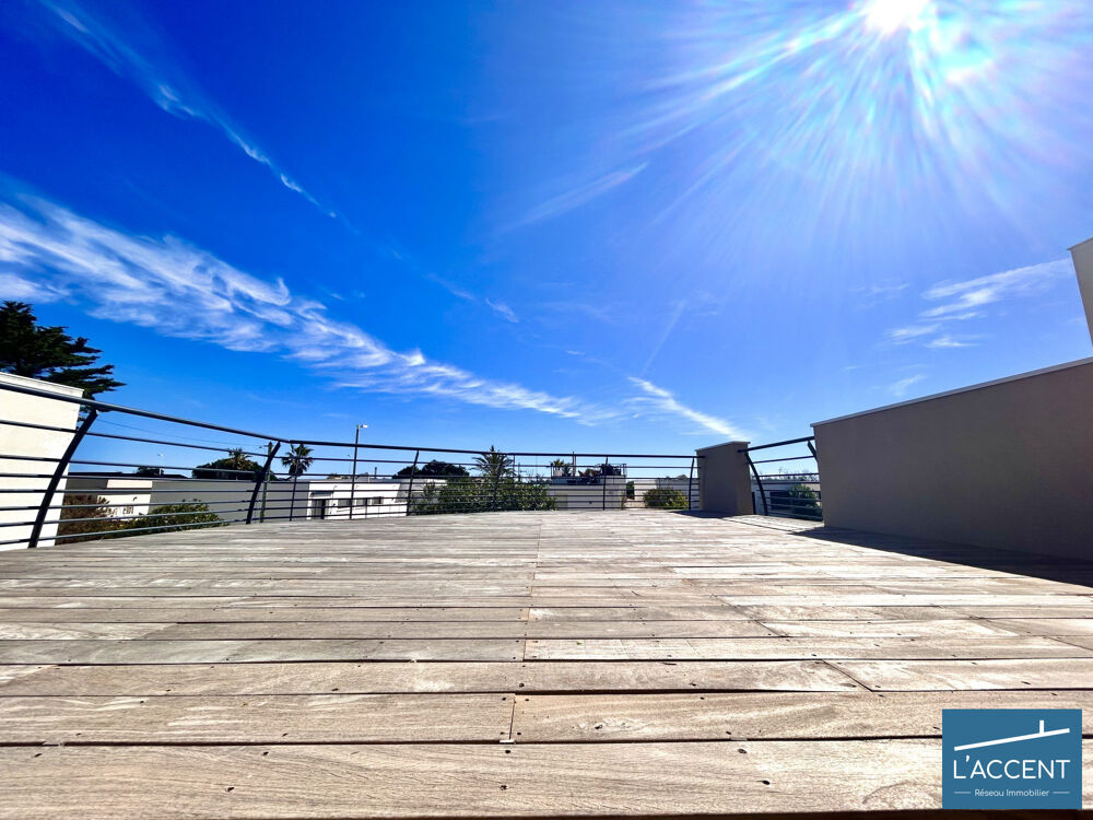 � vendre  Villa La Grande-Motte (34280)