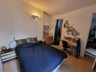  Appartement � vendre 2 pi�ces 40 m�