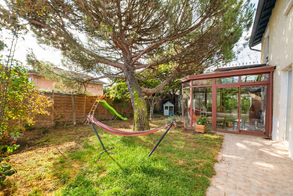 Vente Maison Maison individuelle au calme Mions