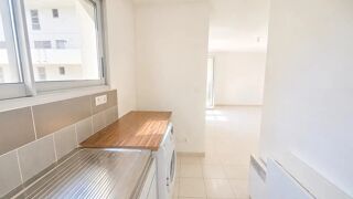  Appartement à vendre 2 pièces 1 m²