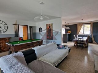  Maison à vendre 10 pièces 166 m²
