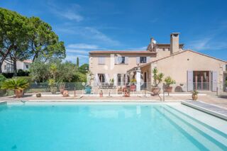 Maison à vendre 7 pièces 300 m²