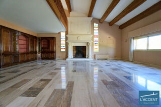  Maison à vendre 8 pièces 435 m²