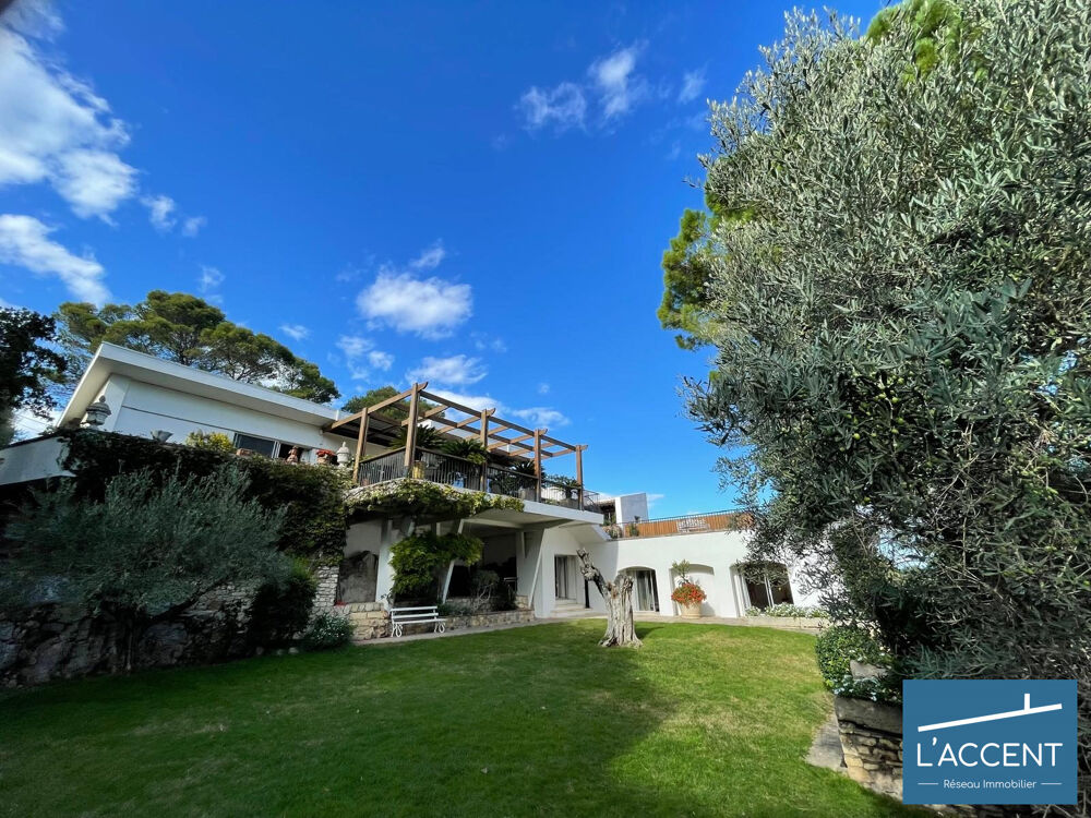 � vendre  Villa N�mes (30000)