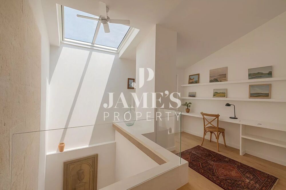 � vendre  Maison Fontvieille (13990)