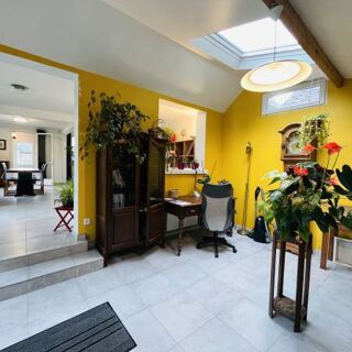  Maison � vendre 4 pi�ces 103 m�