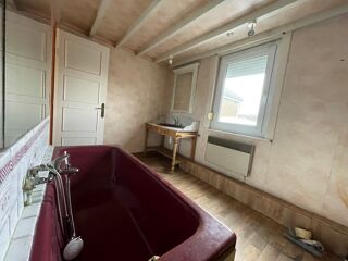  Maison à vendre 4 pièces 81 m²