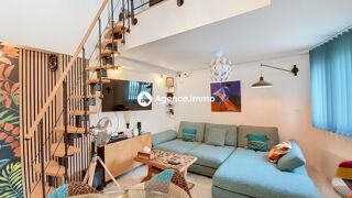  Maison à vendre 6 pièces 156 m²