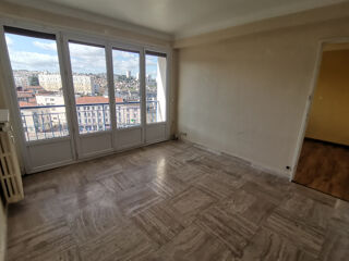  Appartement à vendre 2 pièces 38 m²