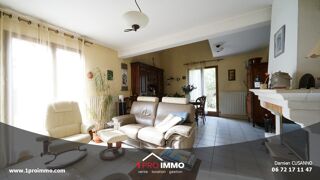  Maison � vendre 5 pi�ces 99 m�