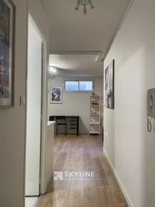  Appartement � vendre 2 pi�ces 1 m�