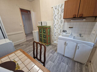  Appartement � louer 3 pi�ces 51 m�