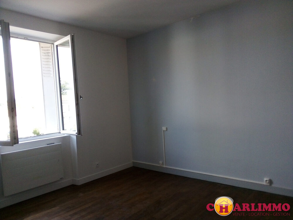 Appartement à louer Chabanais