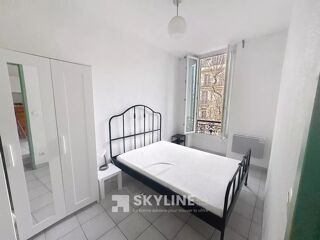  Appartement à vendre 2 pièces 31 m²