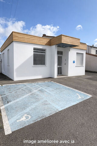  Maison à vendre 7 pièces 131 m²