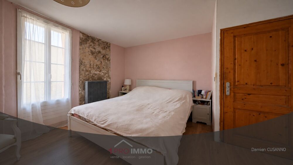 vente Maison - 5 pièce(s) - 100 m² Saint-Égrève (38120)