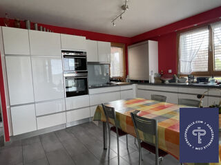  Maison à vendre 7 pièces 180 m²